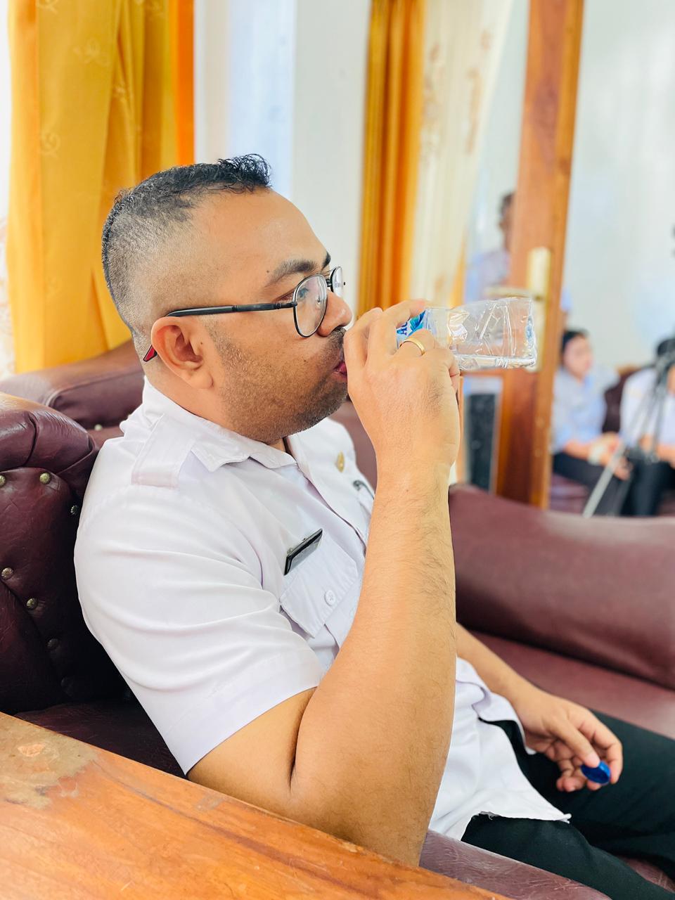 Martinus Mau Mantus, S.STP